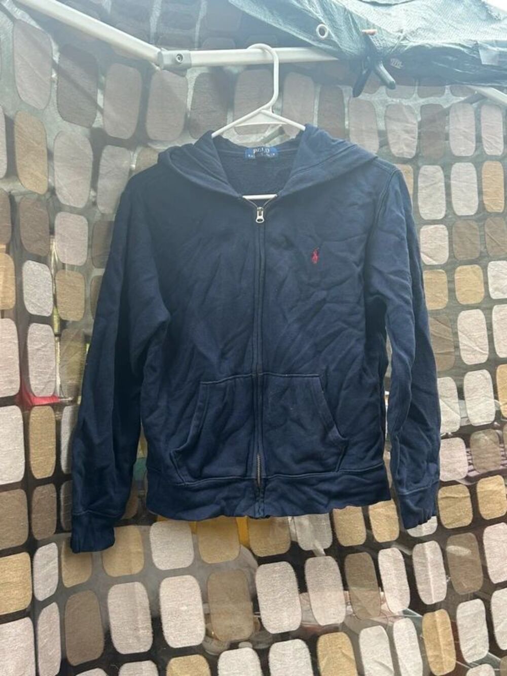 Polo Ralph Lauren Boy 14-16 Sweat hoodie